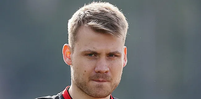 Du souci à se faire pour Mignolet ? Liverpool veut transférer ce gardien pour le concurrencer