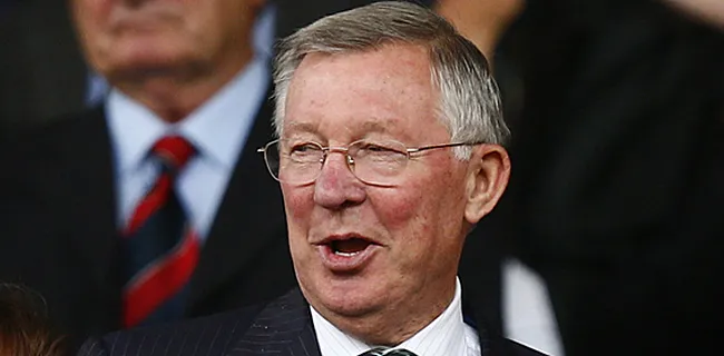 Sir Alex Ferguson va faire son retour sur le banc de Manchester