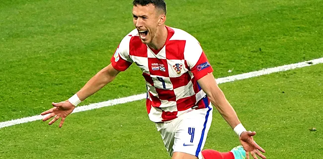 Fabrizio Romano annonce le retour à la maison d'Ivan Perisic !