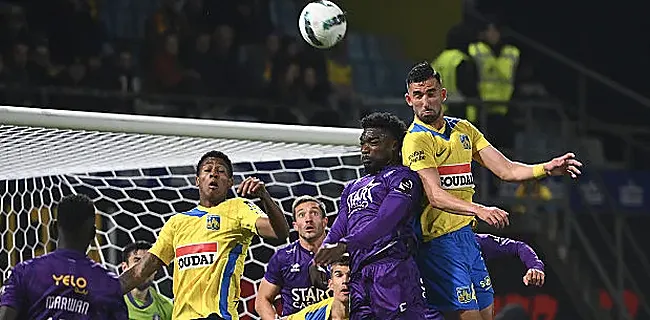 Le Beerschot met fin à une série dramatique en JPL