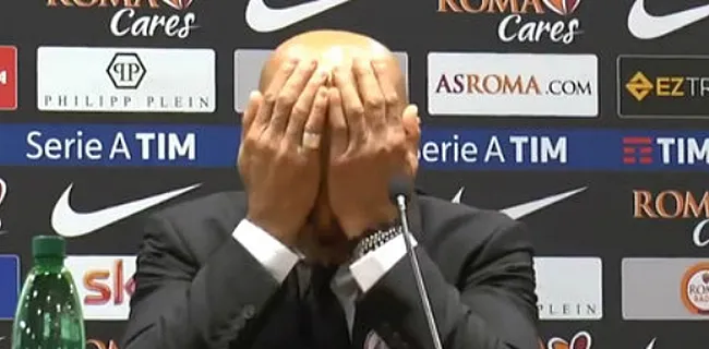 Nainggolan va-t-il suivre Spalletti à l'Inter? Voici sa réponse