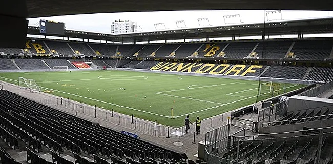 Des fans d’Anderlecht agressés par ceux des Young Boys (vidéo)