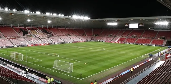 SUNDERLAND Un but très spécial élu but du mois [VIDEO]