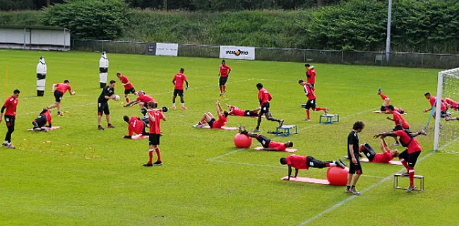 OFFICIEL Ce Rouche sans contrat a retrouvé un club