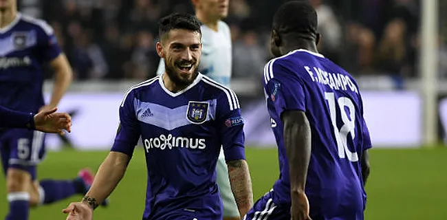 Acheampong savait comment ridiculiser Ivanovic