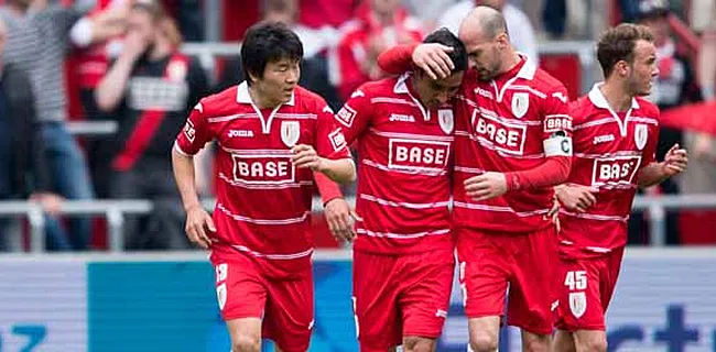 Cet ancien joueur du Standard plante un hat-trick sur la pelouse du PSV