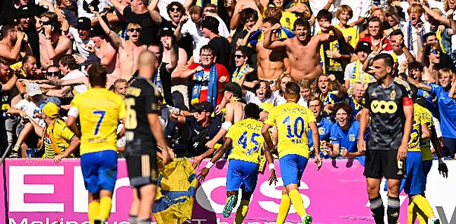 Westerlo près de doubler Hanovre pour un jeune prodige