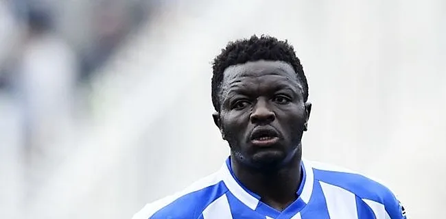 Muntari suspendu pour avoir quitté le terrain après des cris racistes