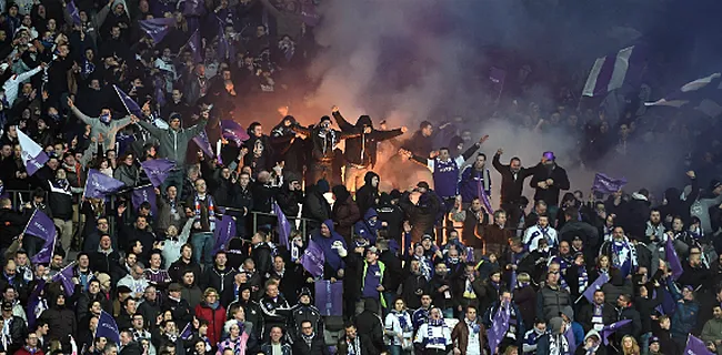 Assistances: Anderlecht, le petit cachottier