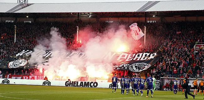 VIDEO : Ballon dégagé dans les tribunes, carton rouge et envahissement de terrain