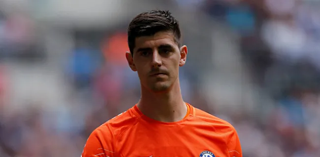 On va s'arracher Thibaut Courtois: après le Real, ces trois grands clubs le veulent aussi