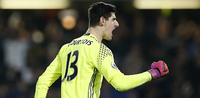 Courtois explique les raisons du renouveau de Chelsea... et des Diables!