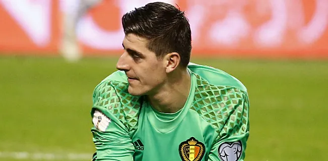 WTF!? Le transfert de Courtois dépend-il des... Chinois?