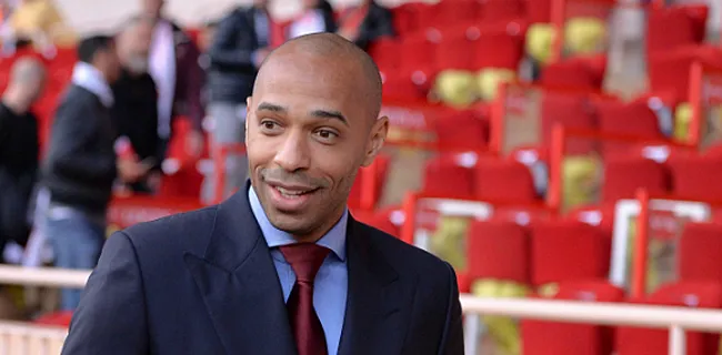 Cet ex-Diable se verrait bien succéder à Thierry Henry