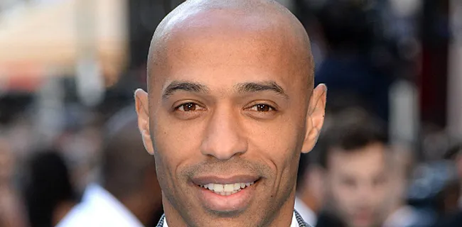 Thierry Henry manager d'Arsenal? L'intéressé lève un coin du voile!