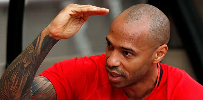 Cet ex-Anderlechtois fait mieux que Thierry Henry