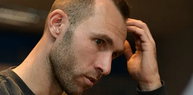 Dramatique nouvelle pour Thomas Buffel: son épouse est décédée