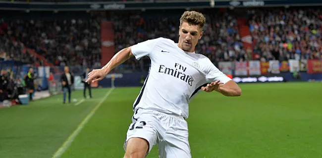 Meunier revient sur la 