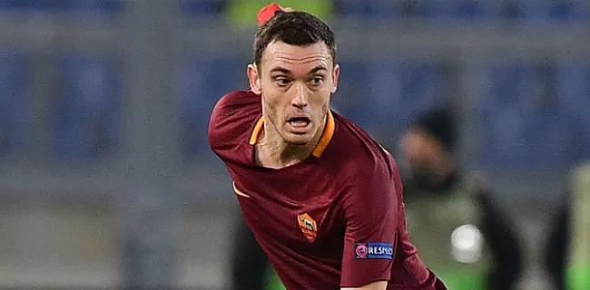 Thomas Vermaelen proche d'un transfert dans ce club de légende!