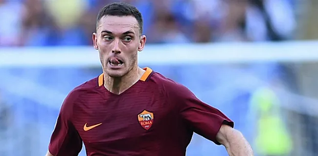 Vermaelen est clair quant à son retour à Barcelone 