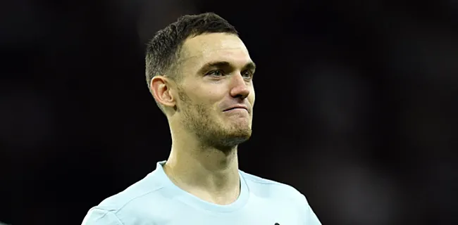 Anderlecht n'est pas le seul sur Vermaelen: un concurrent de choix s'est invité dans la course