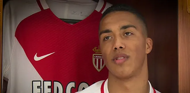 OFFICIEL Ce joueur de JPL devient l'équipier de Tielemans à Monaco