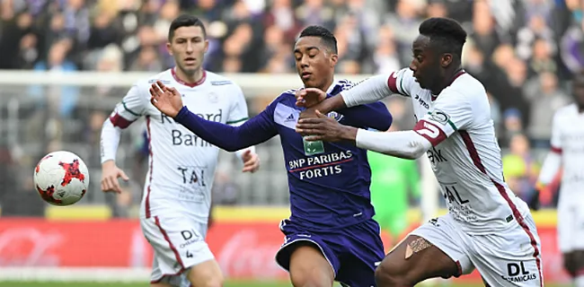 Des révélations sur le transfert de Tielemans à Monaco: plus de 25 millions...