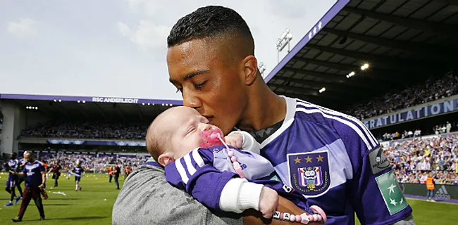 Un ancien Soulier d'Or priorité d'Anderlecht pour remplacer Tielemans