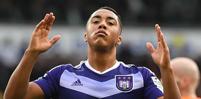 Tielemans arbitre d'un derby tendu