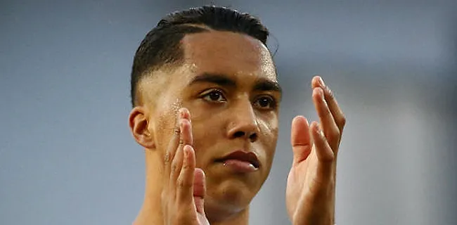 Tielemans, un des plus grands talents du monde selon ce magazine prestigieux