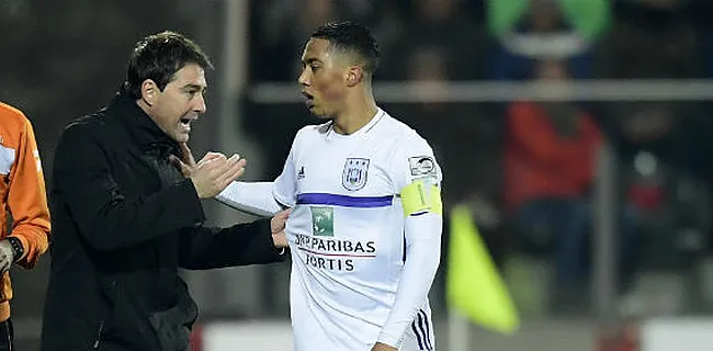 Anderlecht va-t-il vendre Tielemans cet été? Van Holsbeeck répond!