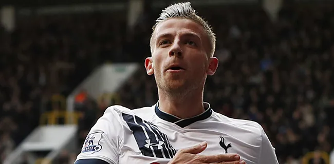 Tottenham s'offre la 3e place, Alderweireld encensé sur les réseaux sociaux