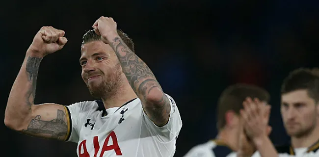 Tottenham peut encore croire au titre, Arsenal à l'Europe