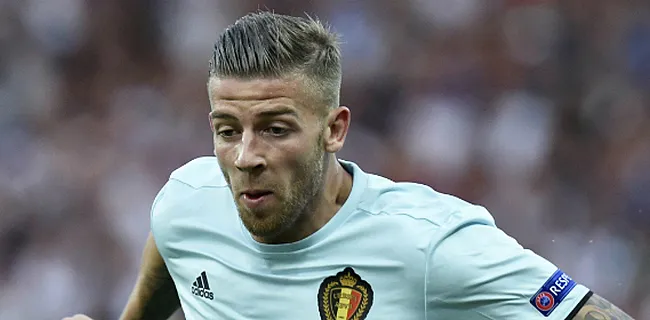 Football Leaks: Une clause impressionnante dans le contrat d'Alderweireld