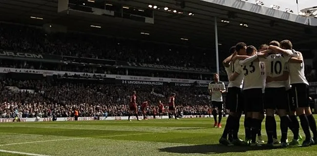 Tottenham déroule et met la pression sur Chelsea et Hazard