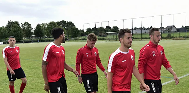 Un joueur de Porto en passe de rejoindre l'Antwerp