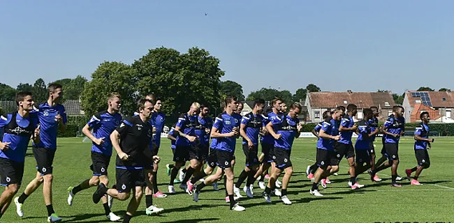 Un jeune de Malines va signer dans ce club du top belge au nez et à la barbe d'Anderlecht et du Standard.