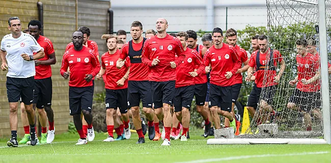 Ce milieu de terrain international, ancien marseillais, rejoint un club de Pro League!