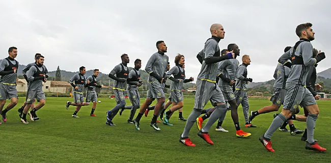 Voici l'aide précieuse sur laquelle compte Anderlecht, tout comme le Real et le PSG!