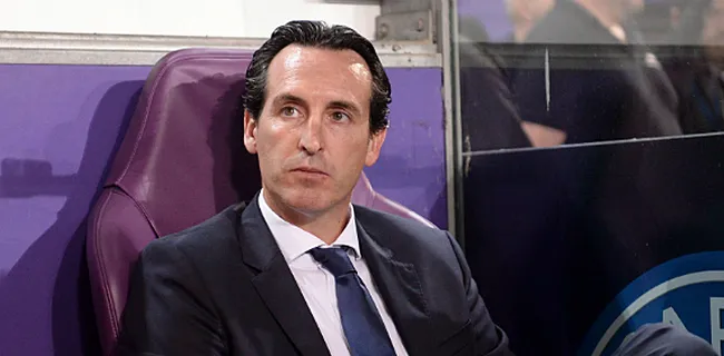 Unai Emery sous le charme de ces trois joueurs d'Anderlecht