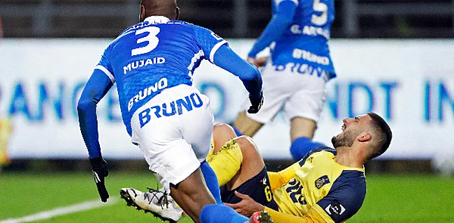 Genk boycotte la presse avant le match contre le Standard