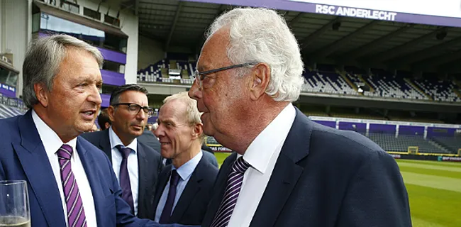 Anderlecht a-t-il réalisé l'une des plus mauvaises opérations du mercato en laissant partir ce joueur?