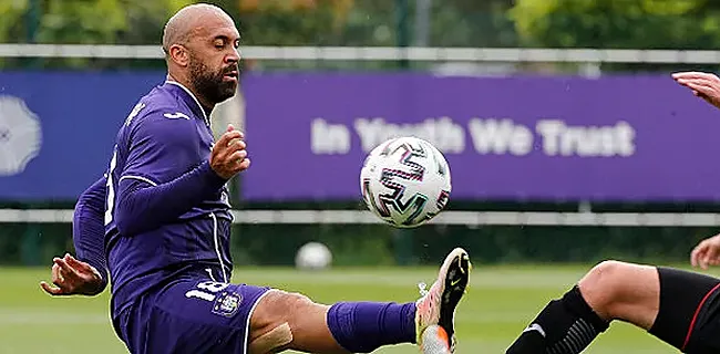 Vanden Borre juge le travail de Fredberg & co