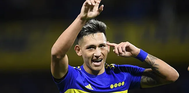 Anderlecht va-t-il faire des folies pour Luis Vazquez ? 