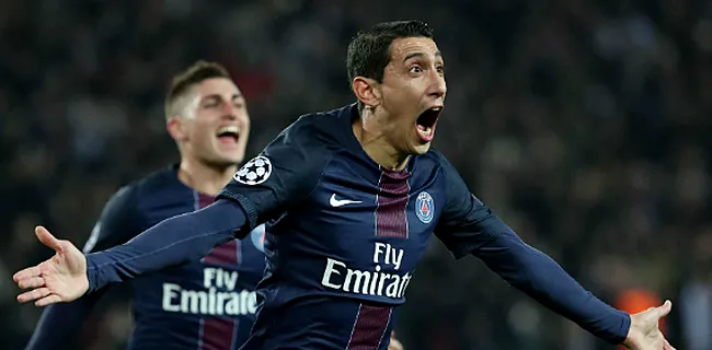 Marco Verratti et Thiago Silva absents contre Anderlecht? La réponse d'Unai Emery