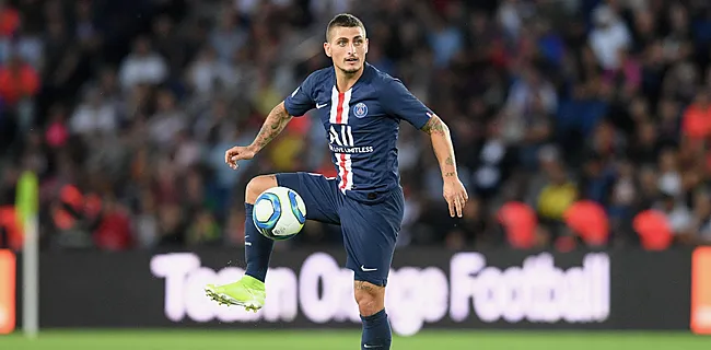 Zlatan rend hommage à Verratti: “Je t’ai fait devenir un homme”