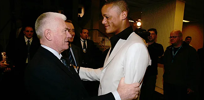 Mister Michel: le poignant hommage de Kompany 