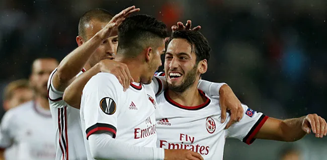 Europa League: Milan et Villarreal assurent, Lyon partage