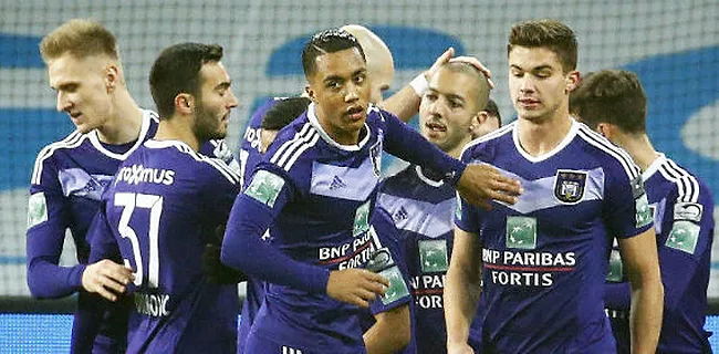 Sauf surprise, ce joueur sera de retour à Anderlecht en janvier