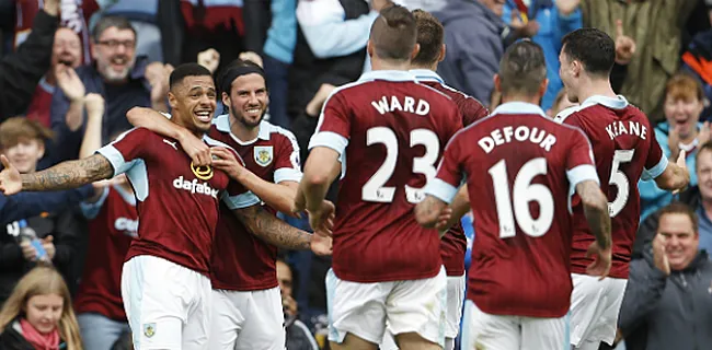 Le club de Steven Defour éliminé en FA Cup par un club de... D5!